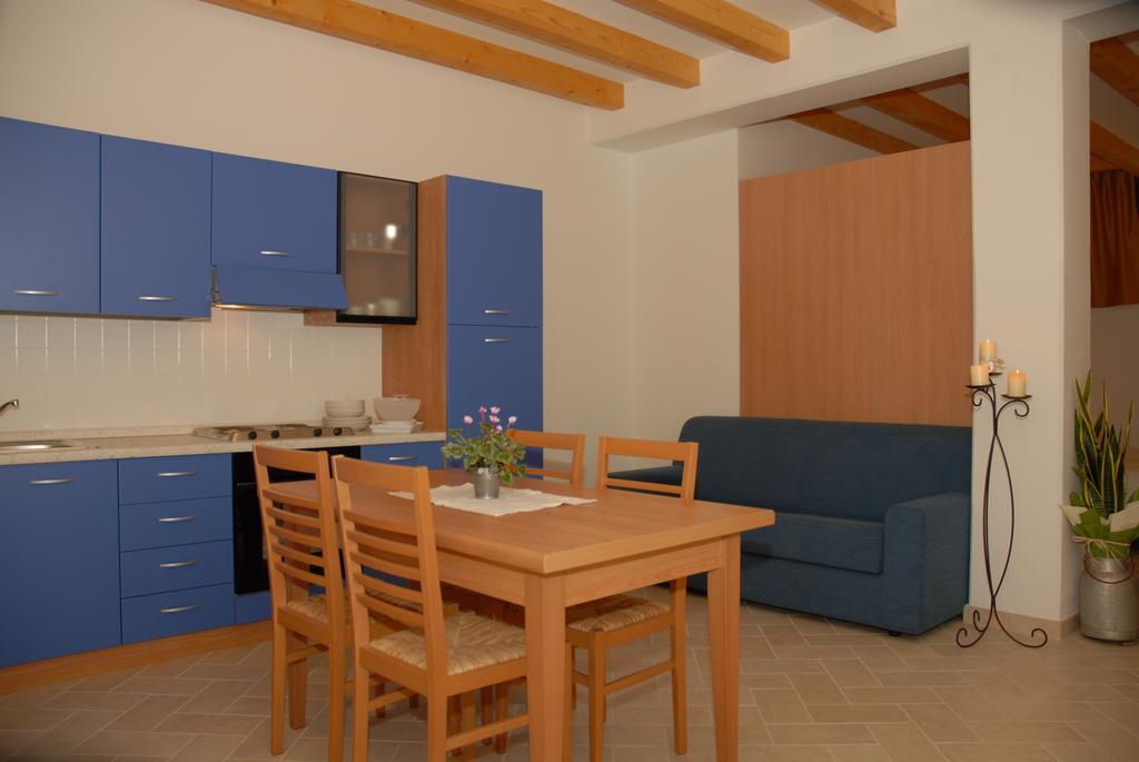 בסאנו דל גראפה Agriturismo Mazzeracca חדר תמונה