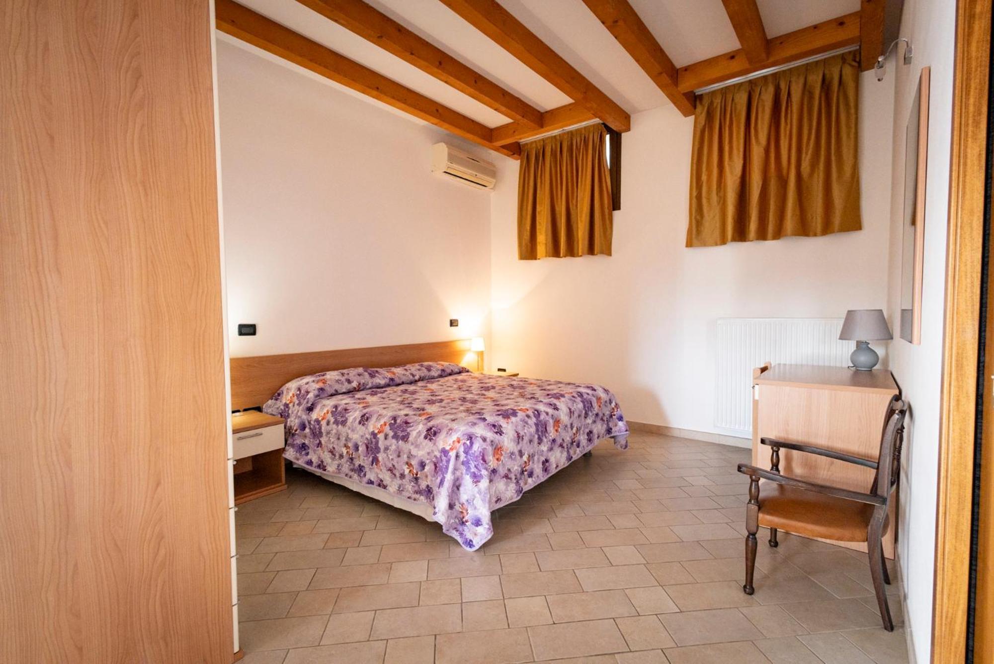 בסאנו דל גראפה Agriturismo Mazzeracca מראה חיצוני תמונה