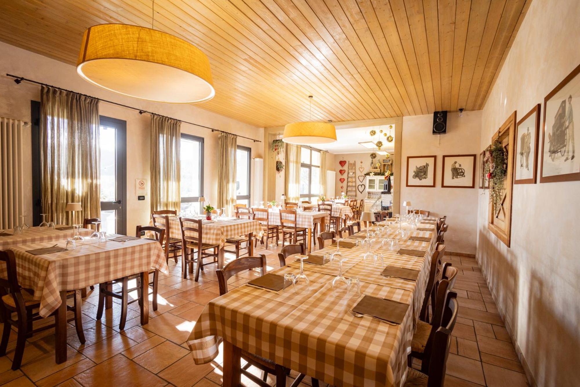 בסאנו דל גראפה Agriturismo Mazzeracca מראה חיצוני תמונה